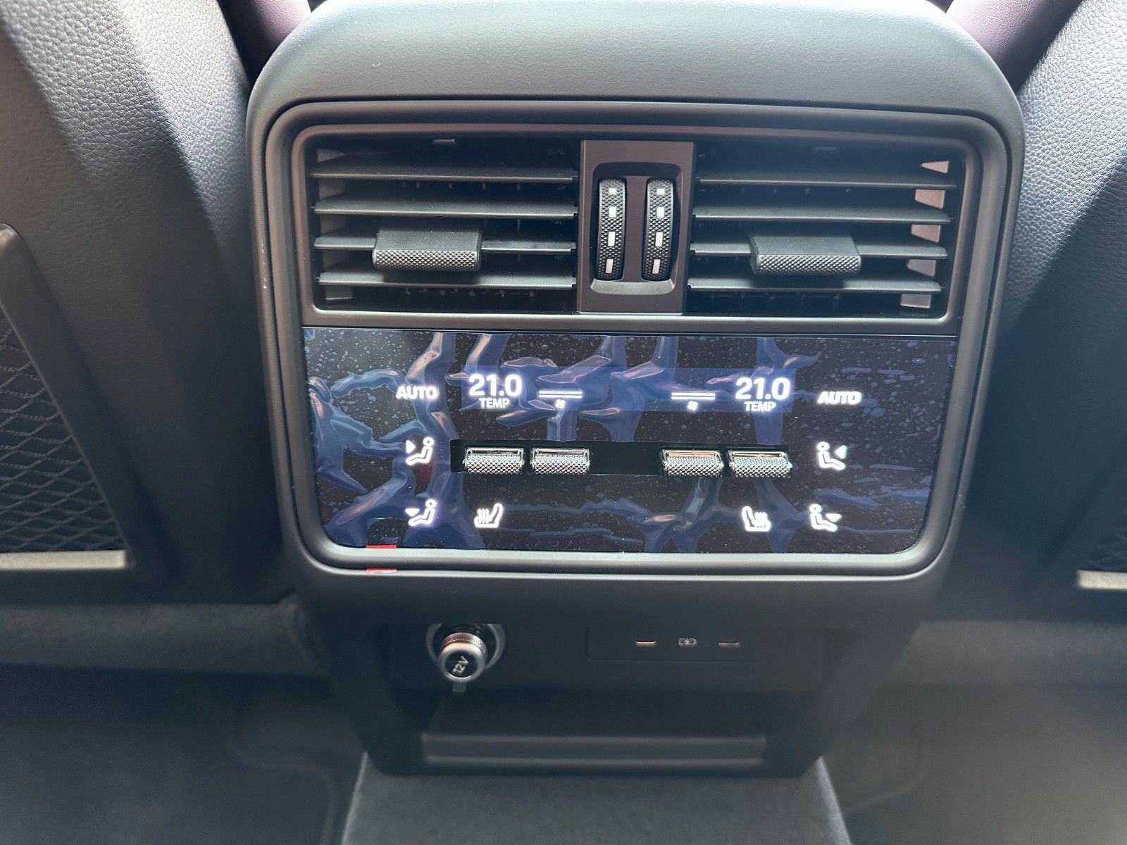 Porsche Cayenne S Coupe ACC,PANO,BOSE,LUFT,SPORTC,Softcl