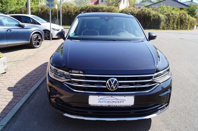 Volkswagen Tiguan Urban Sport 4Motion - Samsaru's Car Outlet