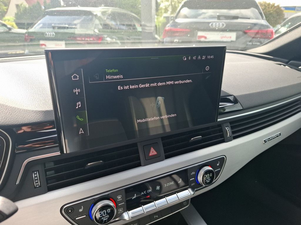 Audi A5 Sportback 50 TDI 3.0 TDI 210 kW S-line,Opik-P