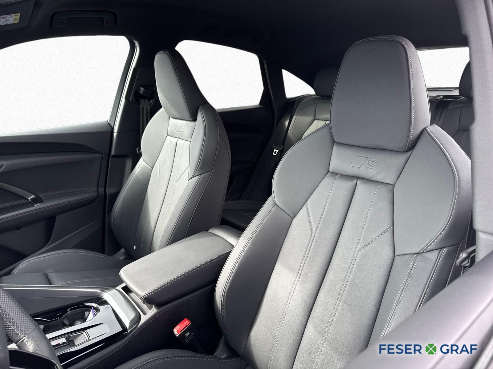 Audi Q5 Spb. 40 TDI qu. - 2 x S line - KAMERA - ACC