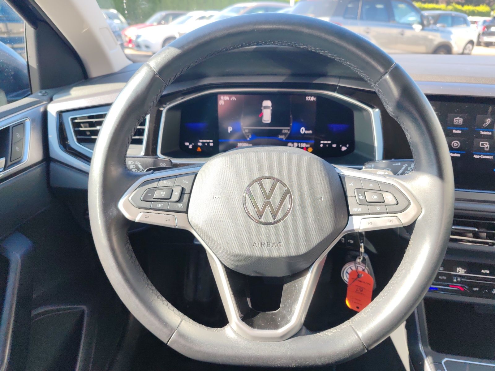 Volkswagen TAIGO 1.0 TSI Style DSG - Samsaru's Car Outlet