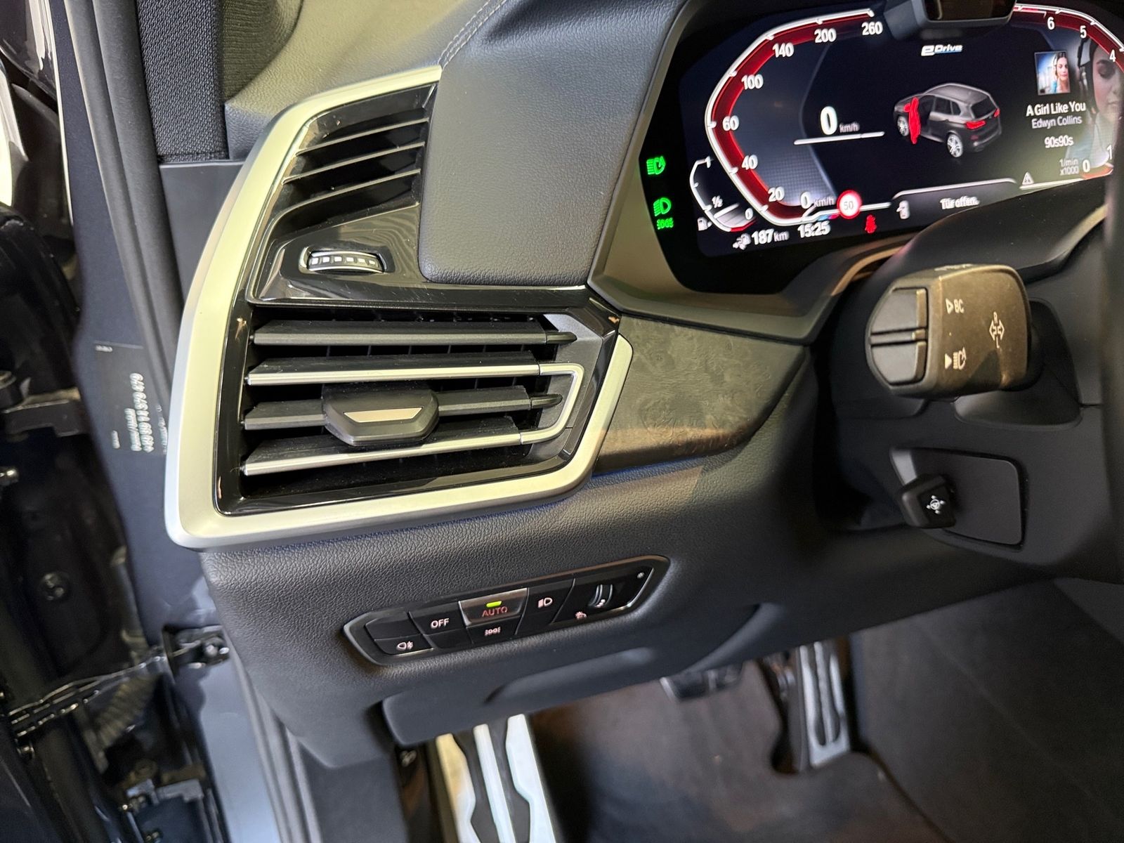 BMW X5xDrive45e*M Sport*Laser*Navi*ACC*360*AHK*HUD*
