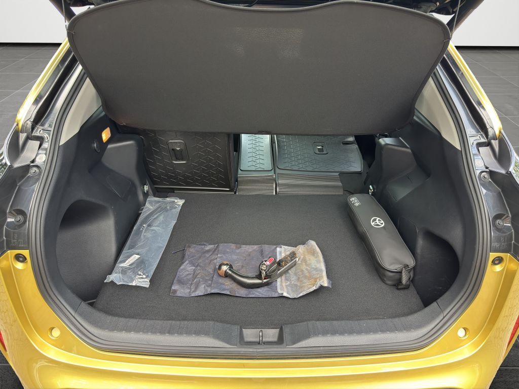 Toyota Yaris Cross Hybrid 1.5 VVT-i AWD-i Elegant *GJR*