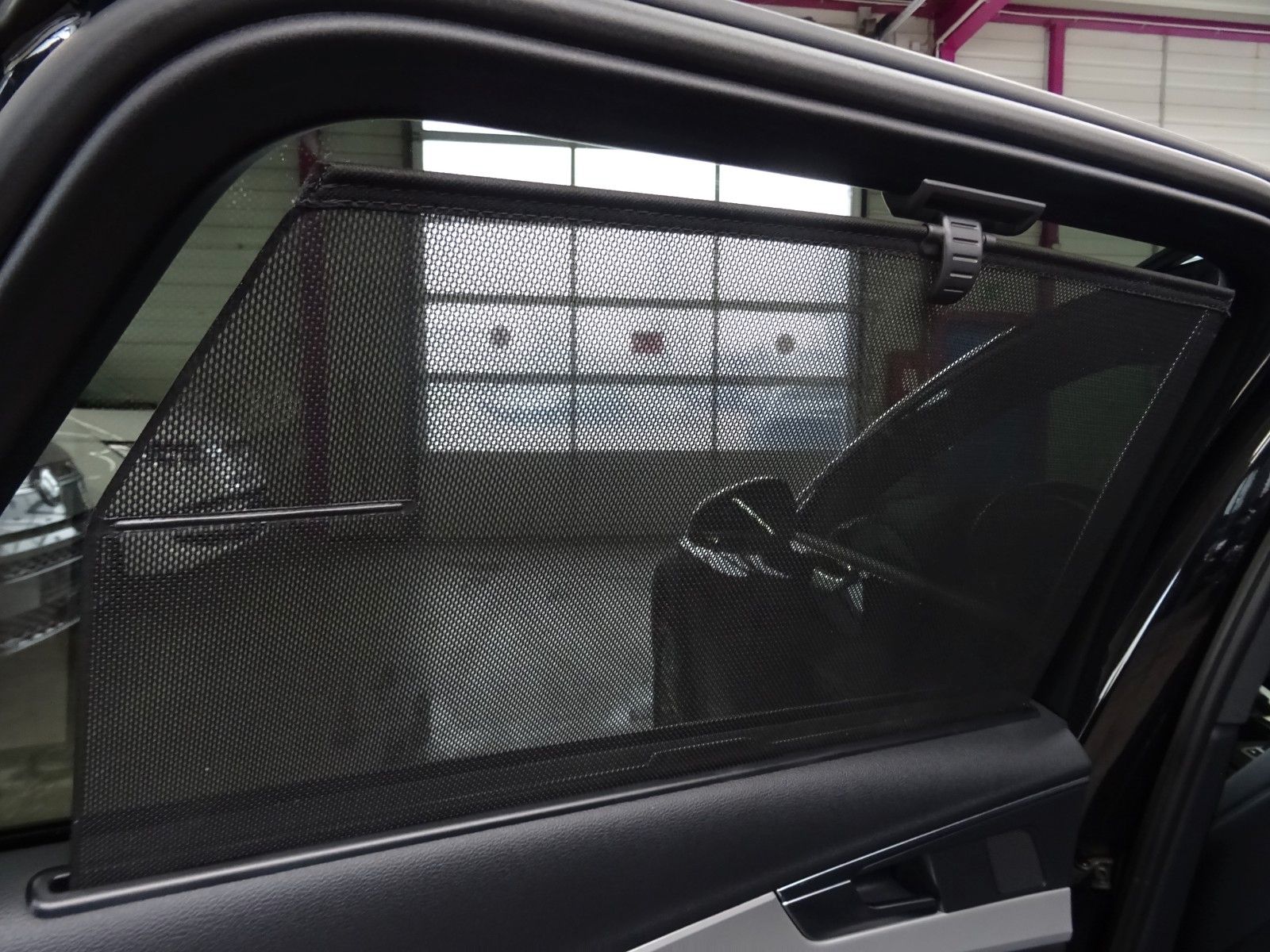 Audi A4 ALLROAD 2.0 TDI QUATTRO*DIGI*AHK*ACC*CAM*KEY*