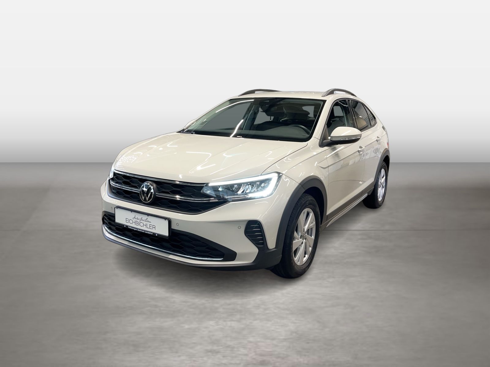 Volkswagen Taigo Life 1.0 TSI - Samsaru's Car Outlet