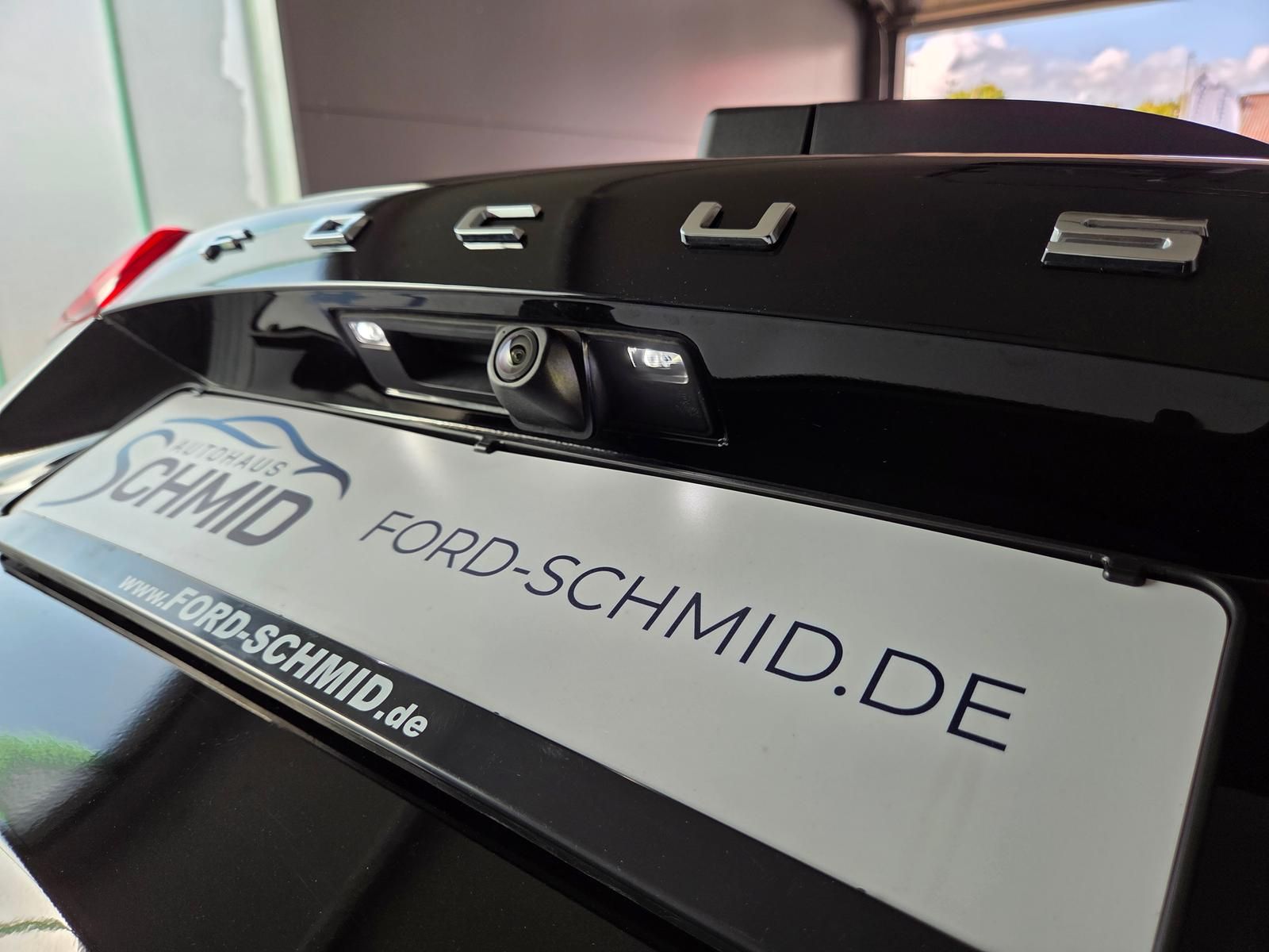 Ford Focus Turnier Active X+ AHK ABNEHMBAR+PANORAMADA