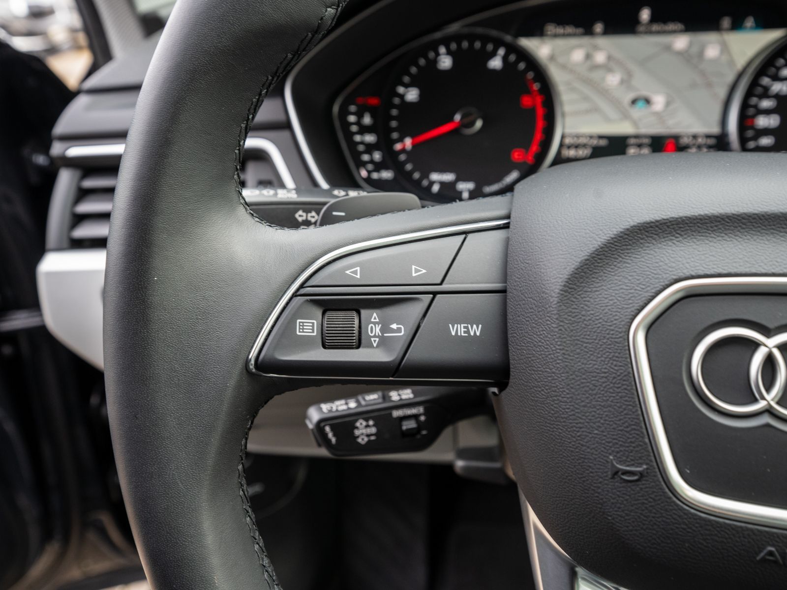 Audi A4 allroad quattro 40TDI Stronic PANO Stdhzg AHK