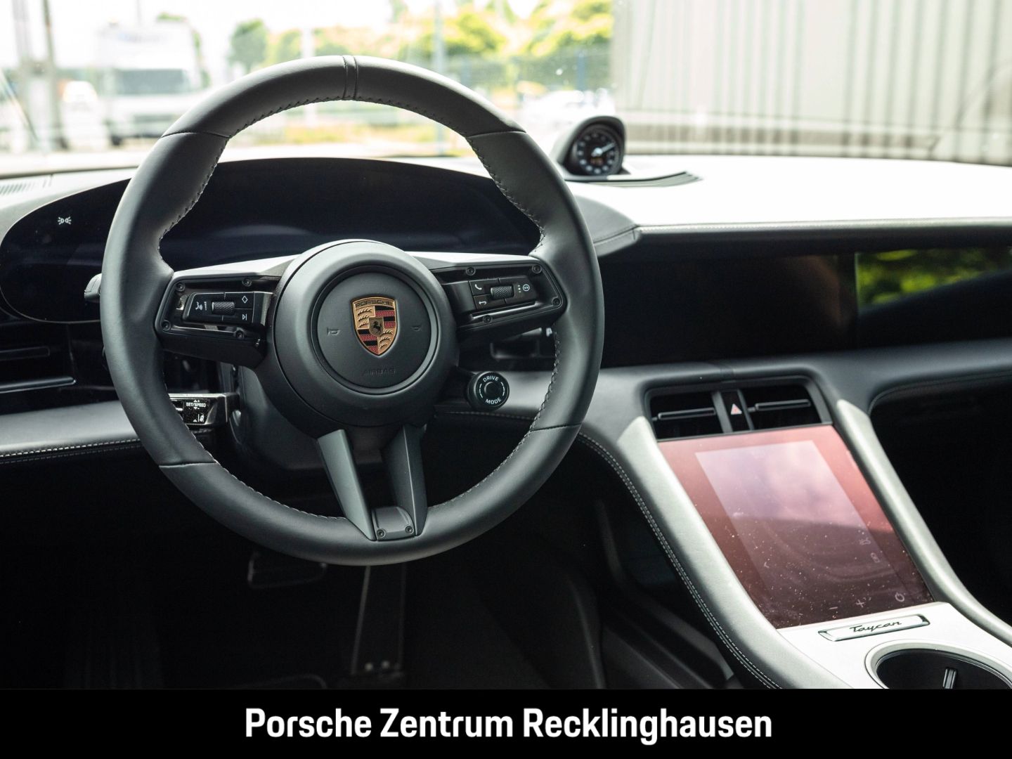 Porsche Taycan 4S Sport Turismo BOSE LED-Matrix Panorama