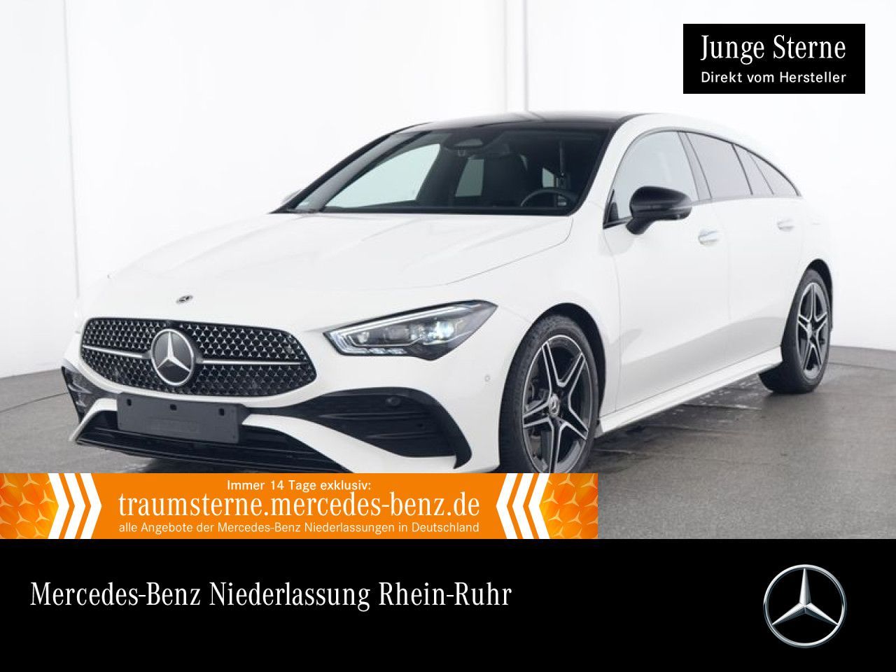 Mercedes-Benz CLA 250 4M AMG - Samsaru's Car Outlet