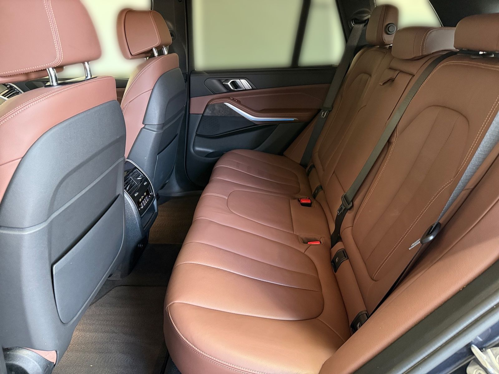 BMW X5xDrive45e*M Sport*Laser*Navi*ACC*360*AHK*HUD*