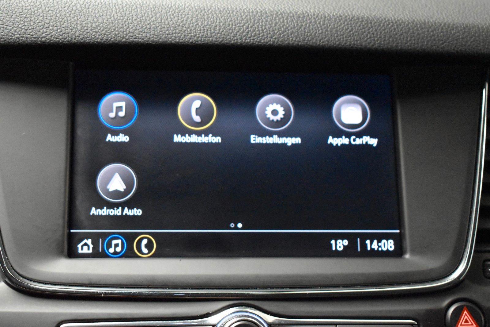 Opel Astra K Sports Tourer Elegance - Samsaru's Car Outlet
