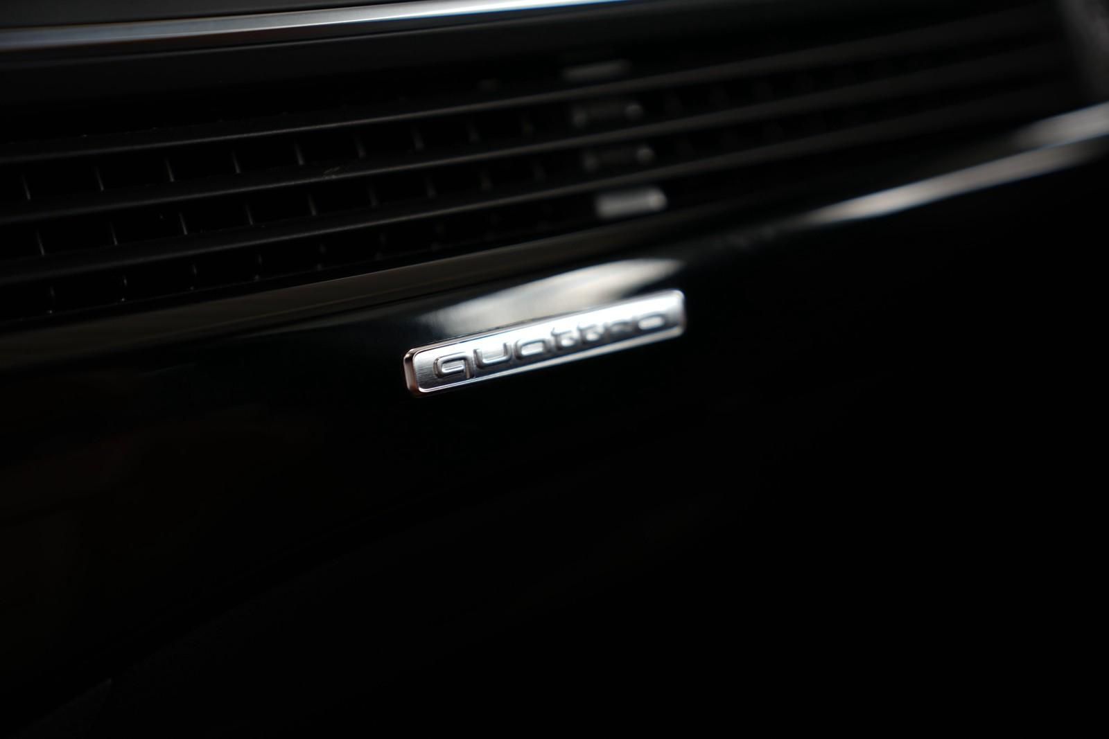 Audi A4 Avant 50 TDI quattro S line *AUT*KEYLEES*LED*
