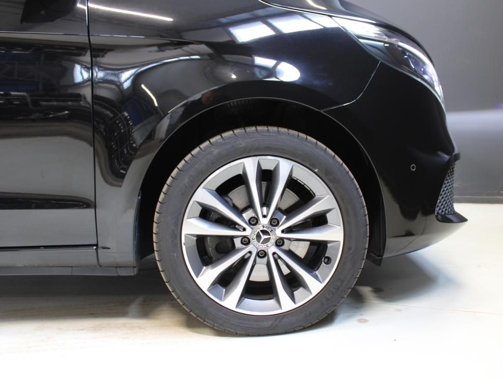Mercedes-Benz V 250 d Avantgarde - Samsaru's Car Outlet