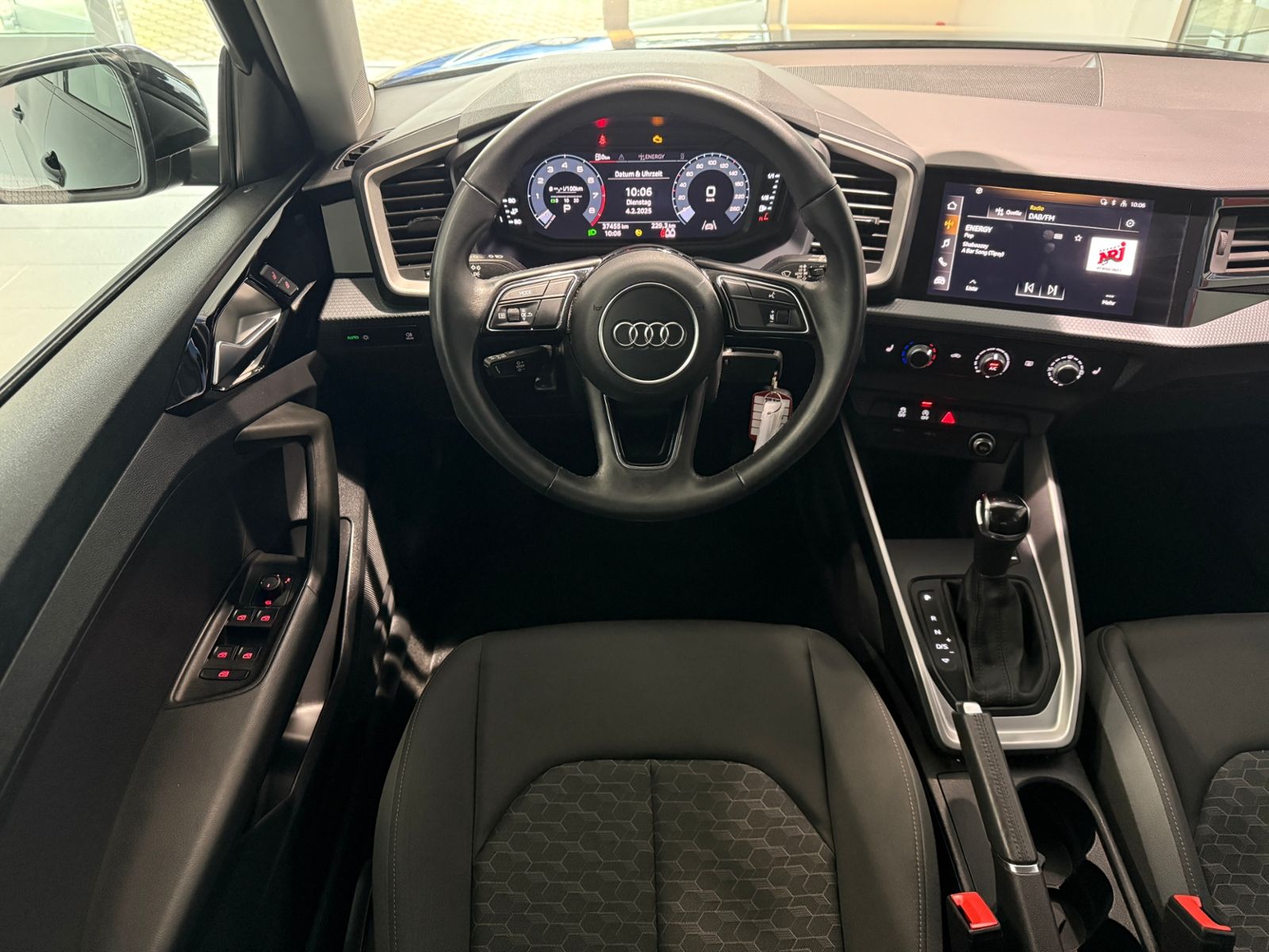 Audi A1 Sportback 25TFSI DSG - Samsaru's Car Outlet