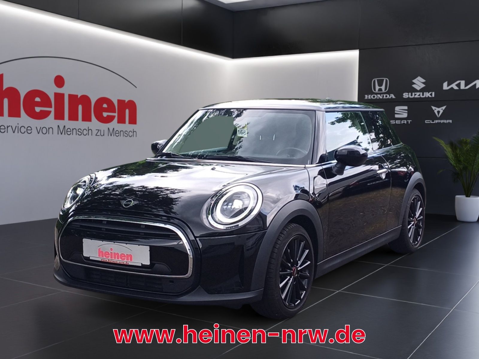 MINI One Classic - Samsaru's Car Outlet