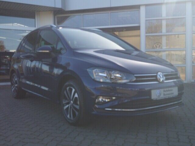Volkswagen Golf Sportsvan 1.0 TSI UNITED - Samsaru's Car Outlet