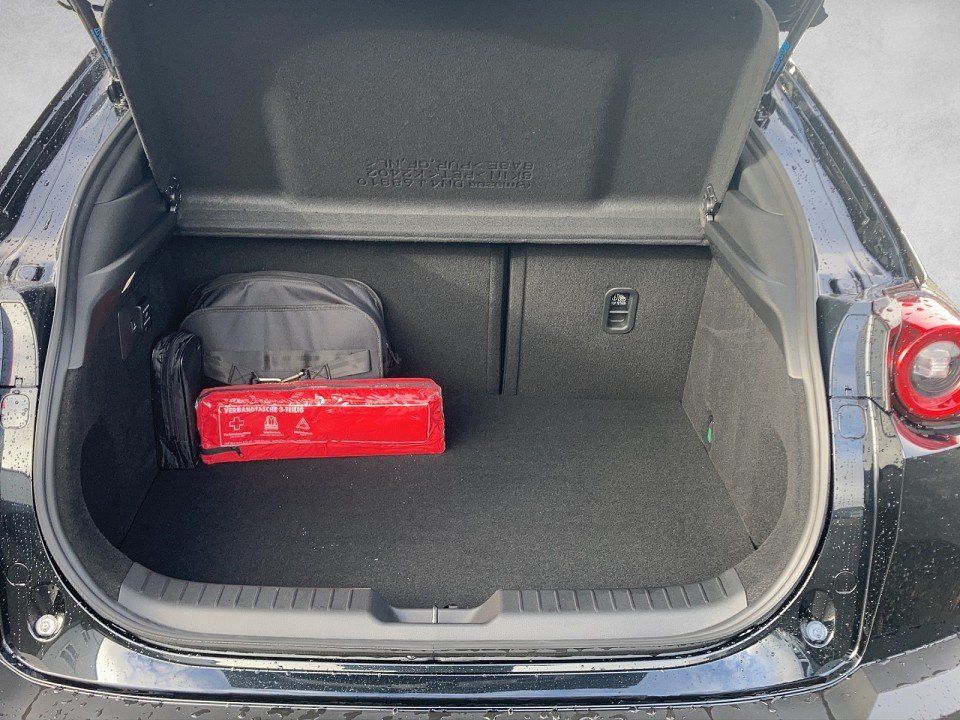 Mazda MX-30 e-SKYACTIV R-EV