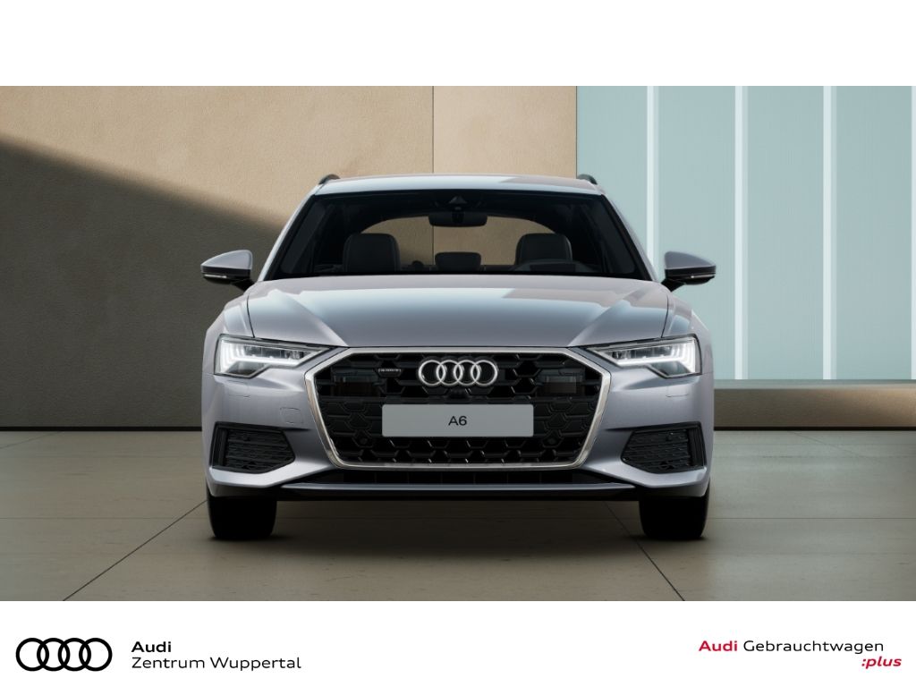 Audi A6 Avant 50 TFSI E - Samsaru's Car Outlet