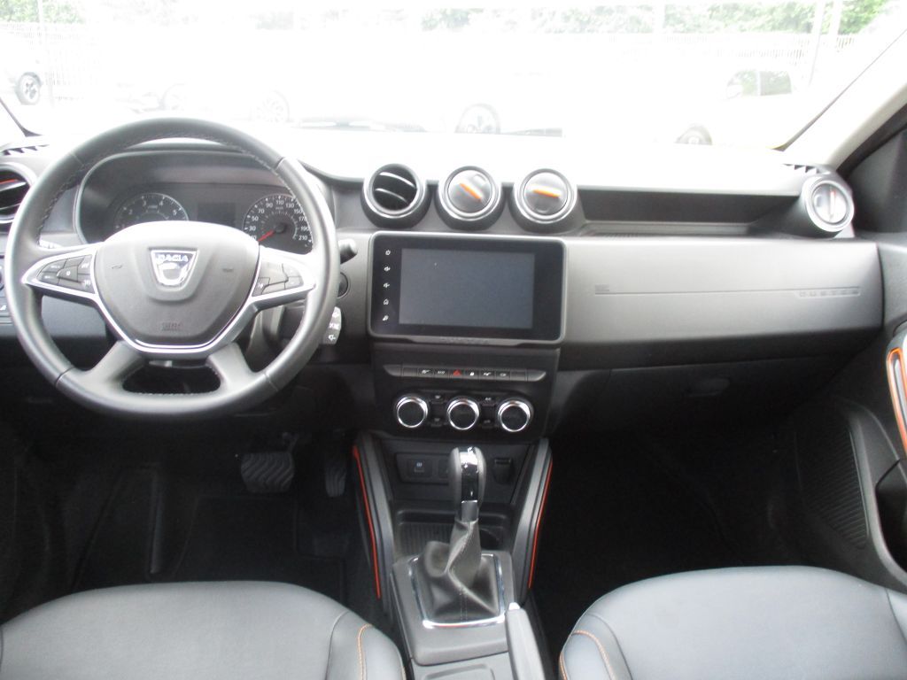 Dacia Duster TCe 150 EDC 2WD Extreme - Samsaru's Car Outlet