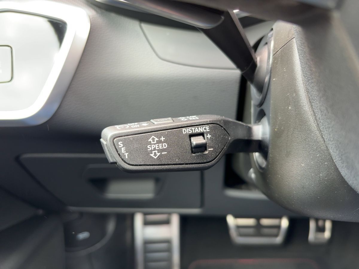 Audi RS 6 Avant 4.0 TFSI Q. Navi LED Standhzg. AHZV