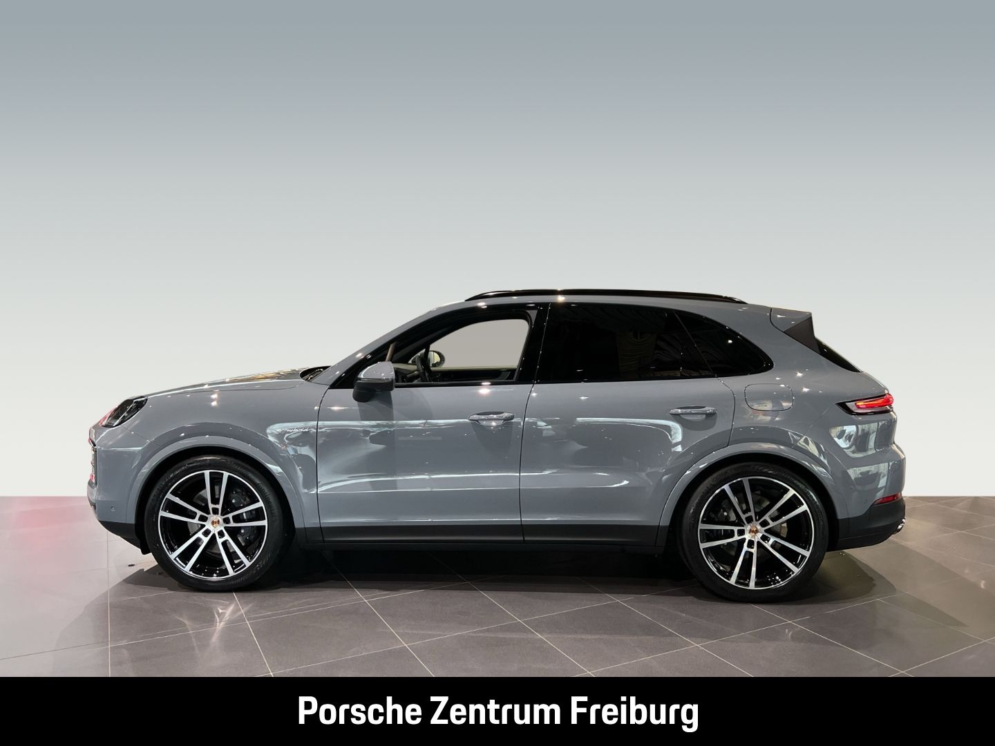 Porsche Cayenne E-Hybrid BOSE Panoramadach InnoDrive