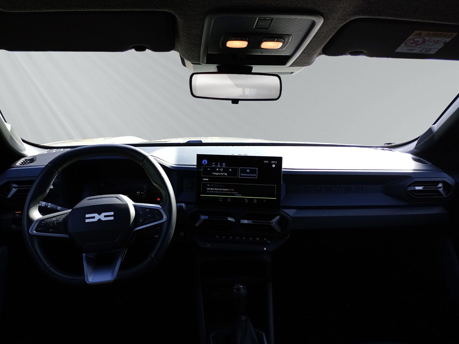 Dacia Duster III TCe 130 Journey - Samsaru's Car Outlet