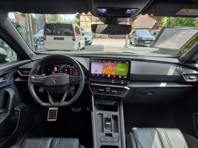 Cupra Formentor 2.5 TSI VZ5 4Drive - Samsaru's Car Outlet