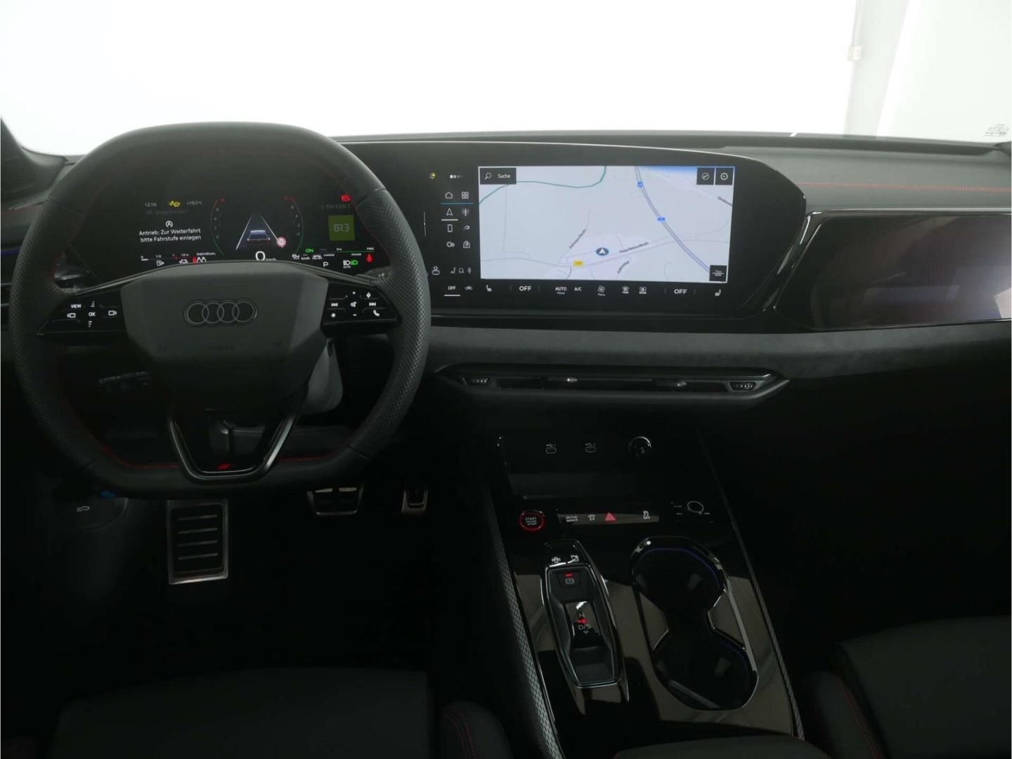 Audi A5 Avant e-hybrid quattro S line AHK/P-Dach/19''