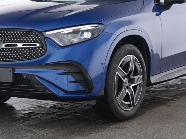 Mercedes-Benz GLC 300 4Matic AMG Line Premium+ Night NP93699,-