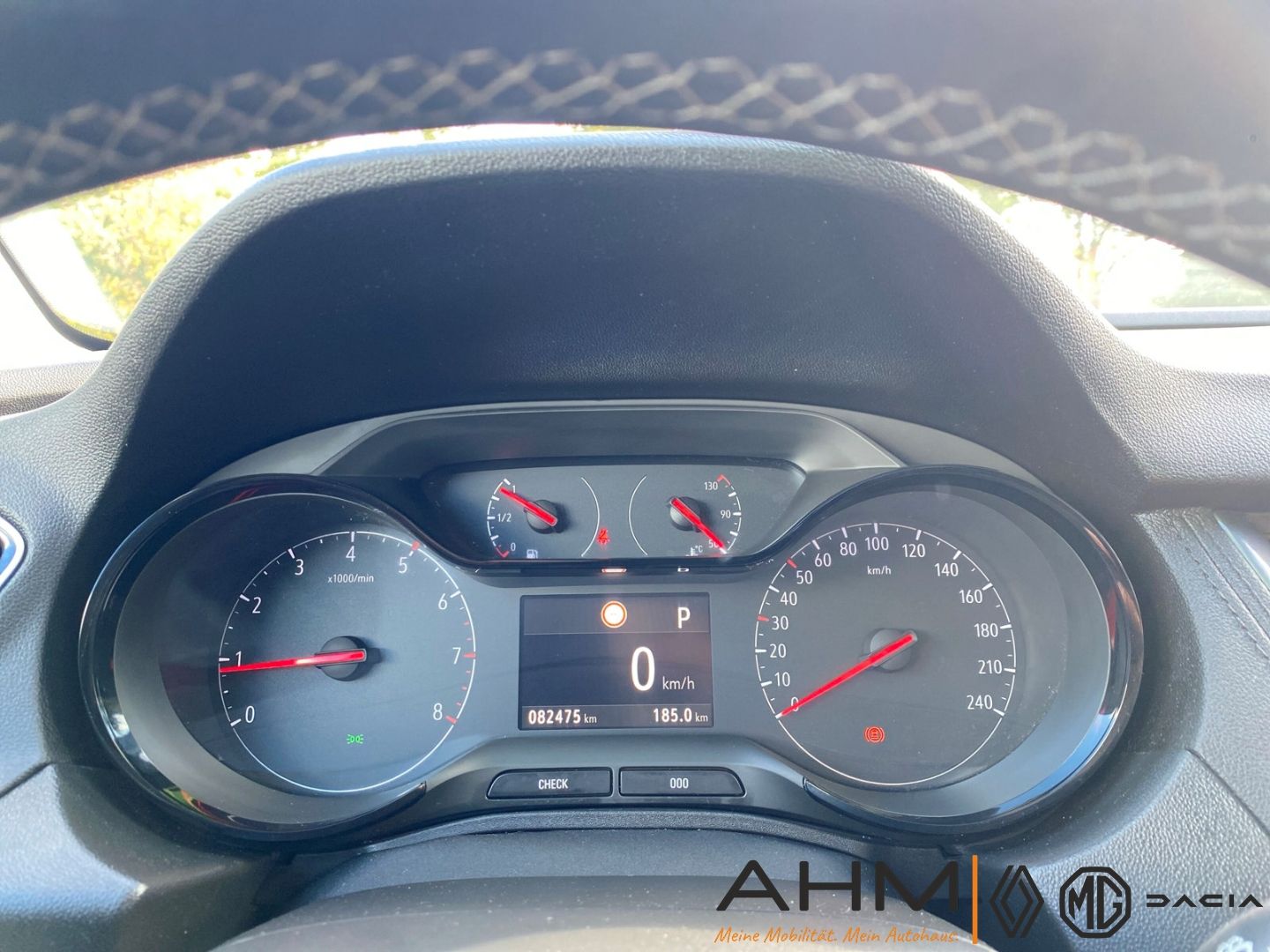 Opel Grandland X Edition 1.5 D - Samsaru's Car Outlet