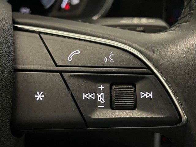 Audi Q3 Sportback 40 TDI quattro - Samsaru's Car Outlet