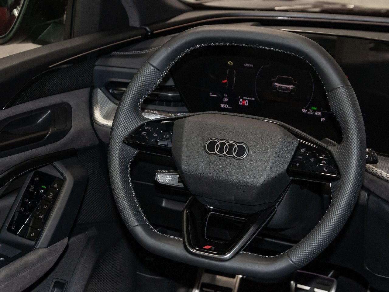 Audi Q5 Sportback TFSI 150 kW S line S tronic