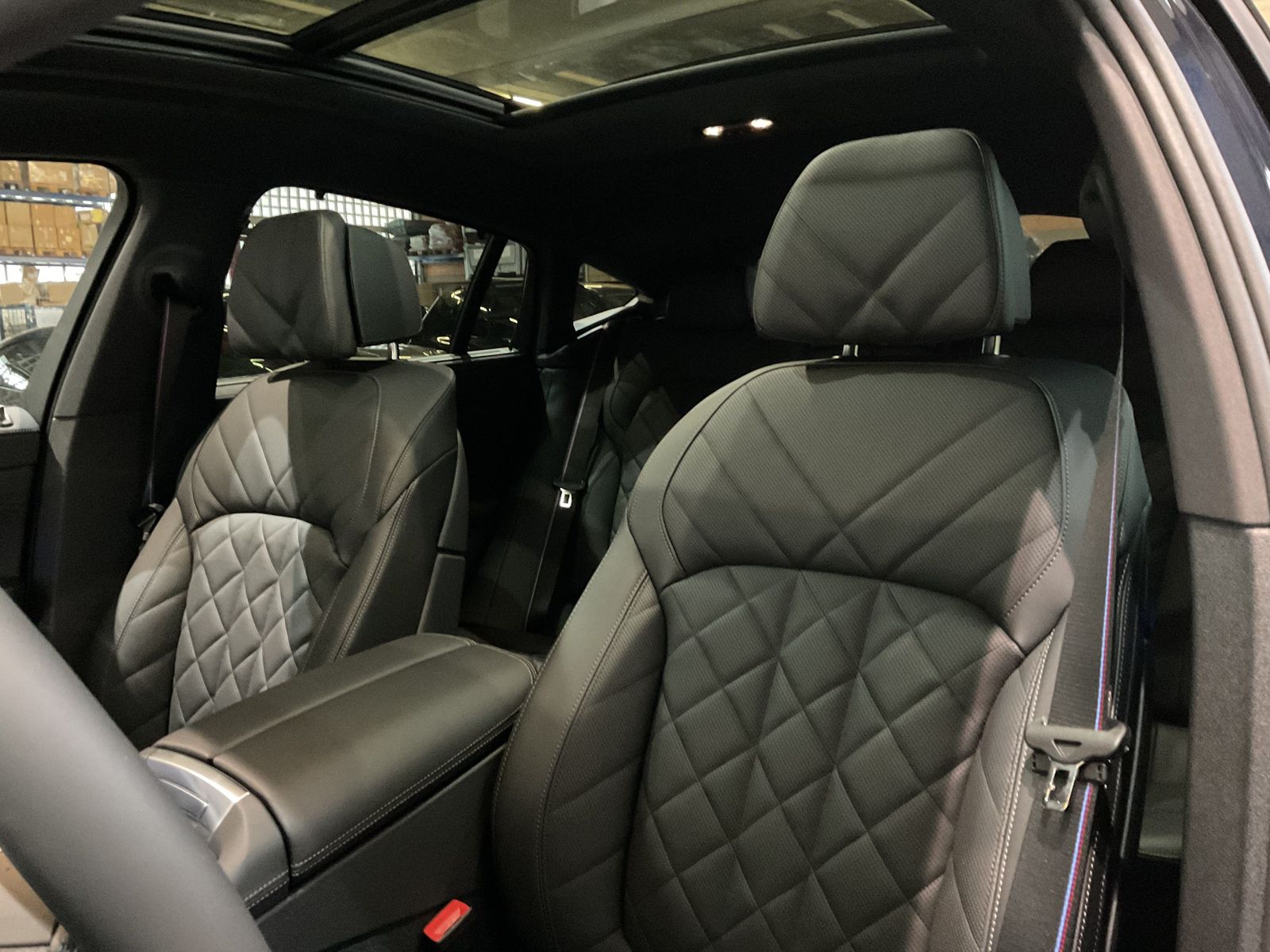 BMW X6 xDrive30d Harman Kardon, Sitzbelüftung, AHK