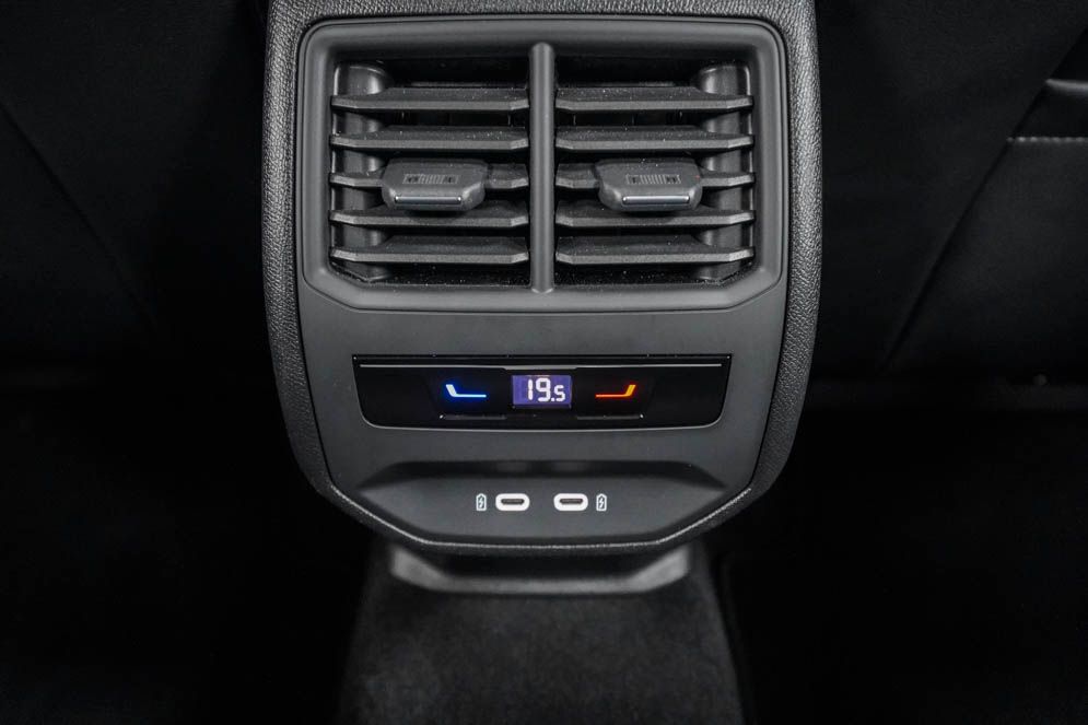 Cupra Formentor 2,0 TSI DSG 4x4 VZ - LAGER