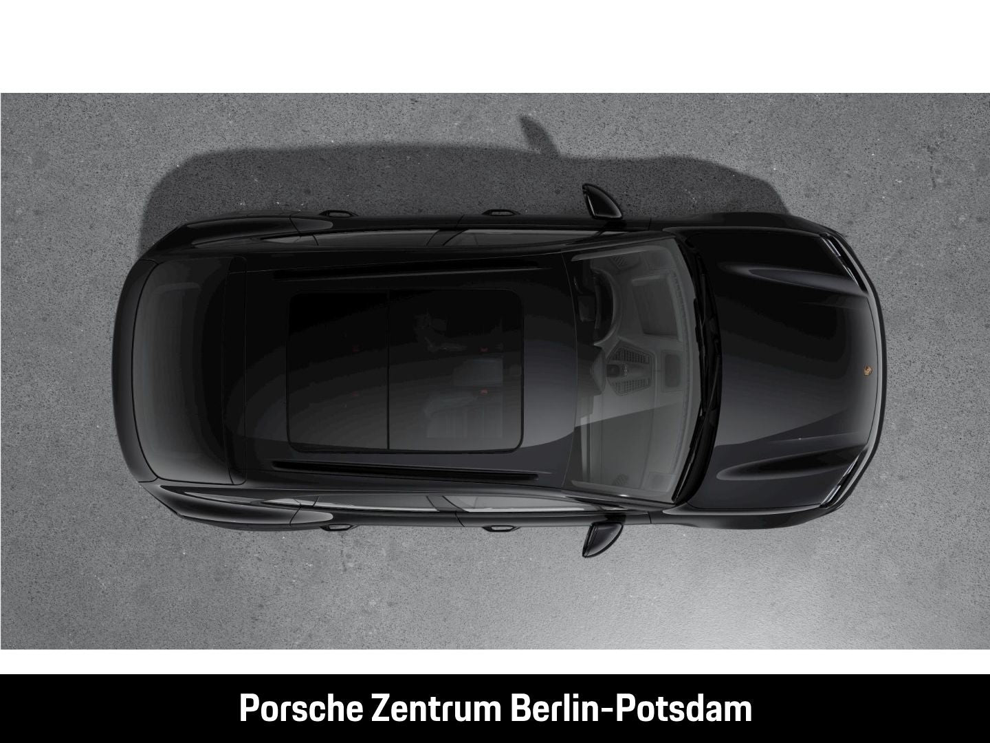 Porsche Macan 4 Head-Up Display Surround View BOSE 22-Zo