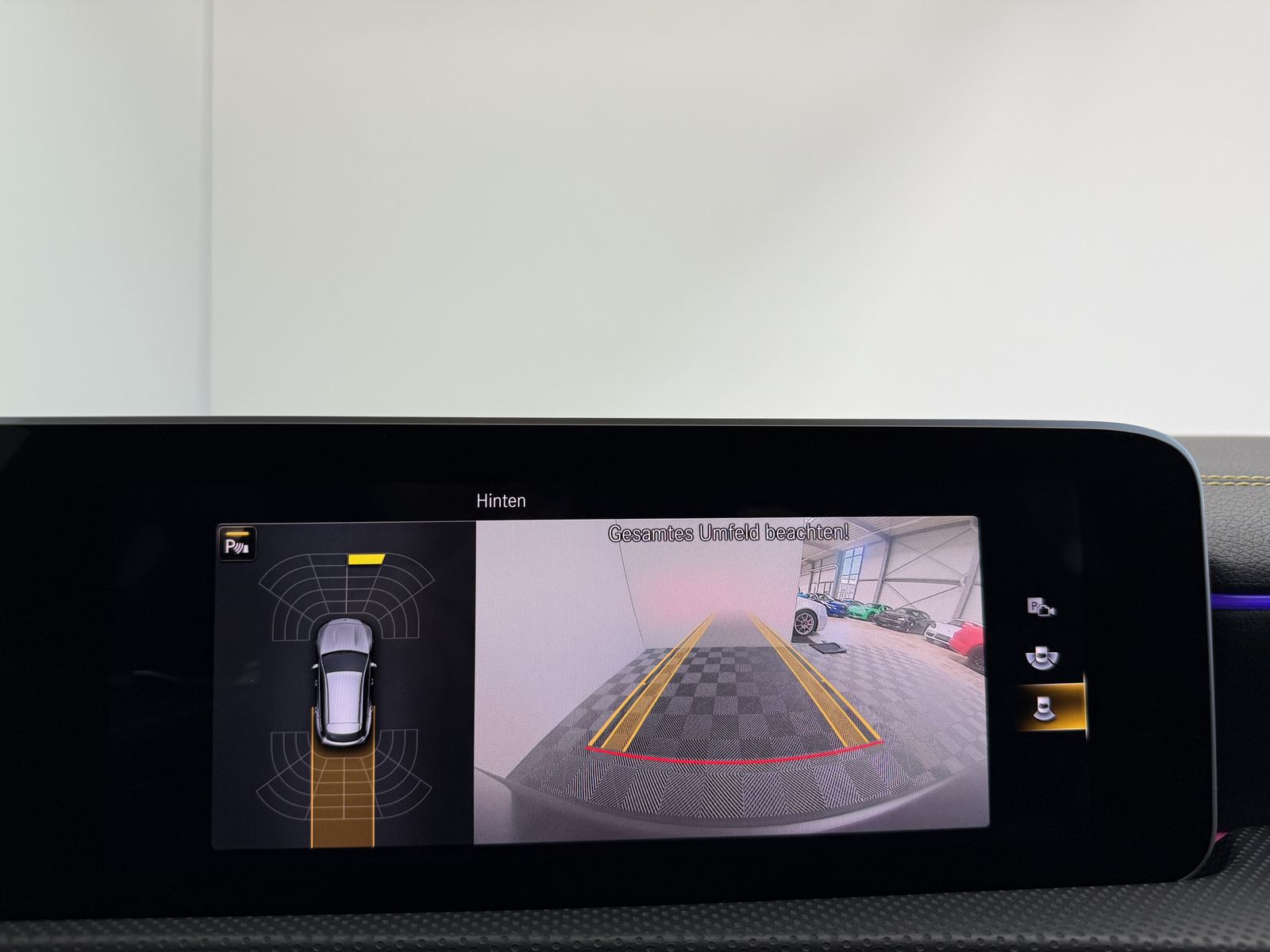 Mercedes-Benz CLA 45 AMG Shooting Brake - Samsaru's Car Outlet