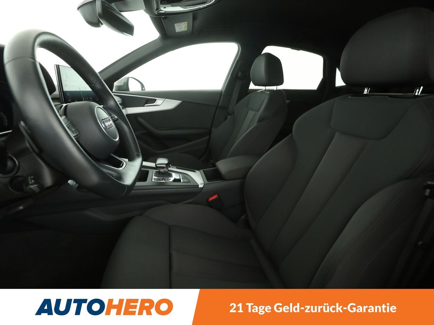 Audi A4 35 TDI S line - Samsaru's Car Outlet