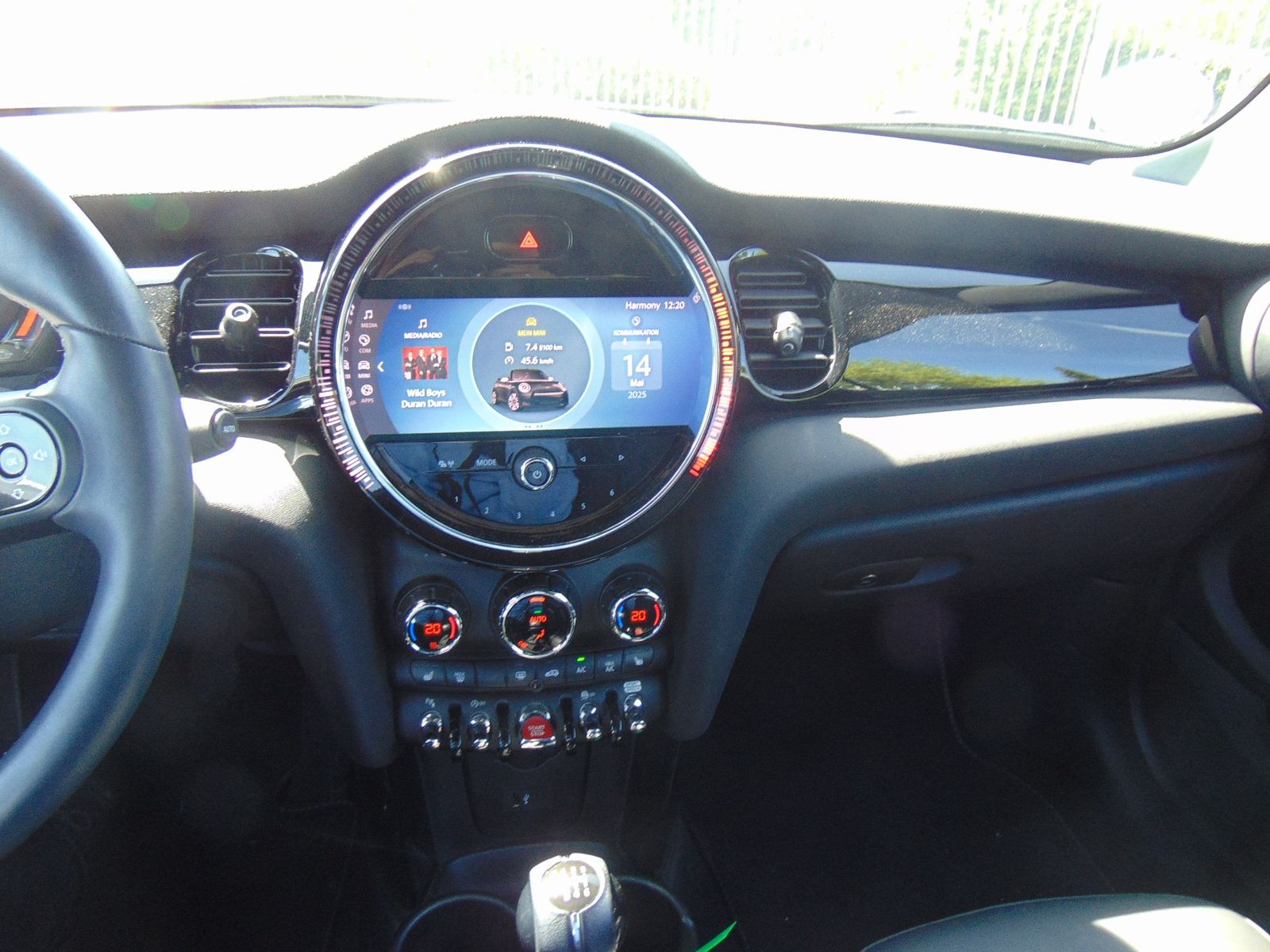 MINI Cooper CABRIO YOUNIQUE - Samsaru's Car Outlet