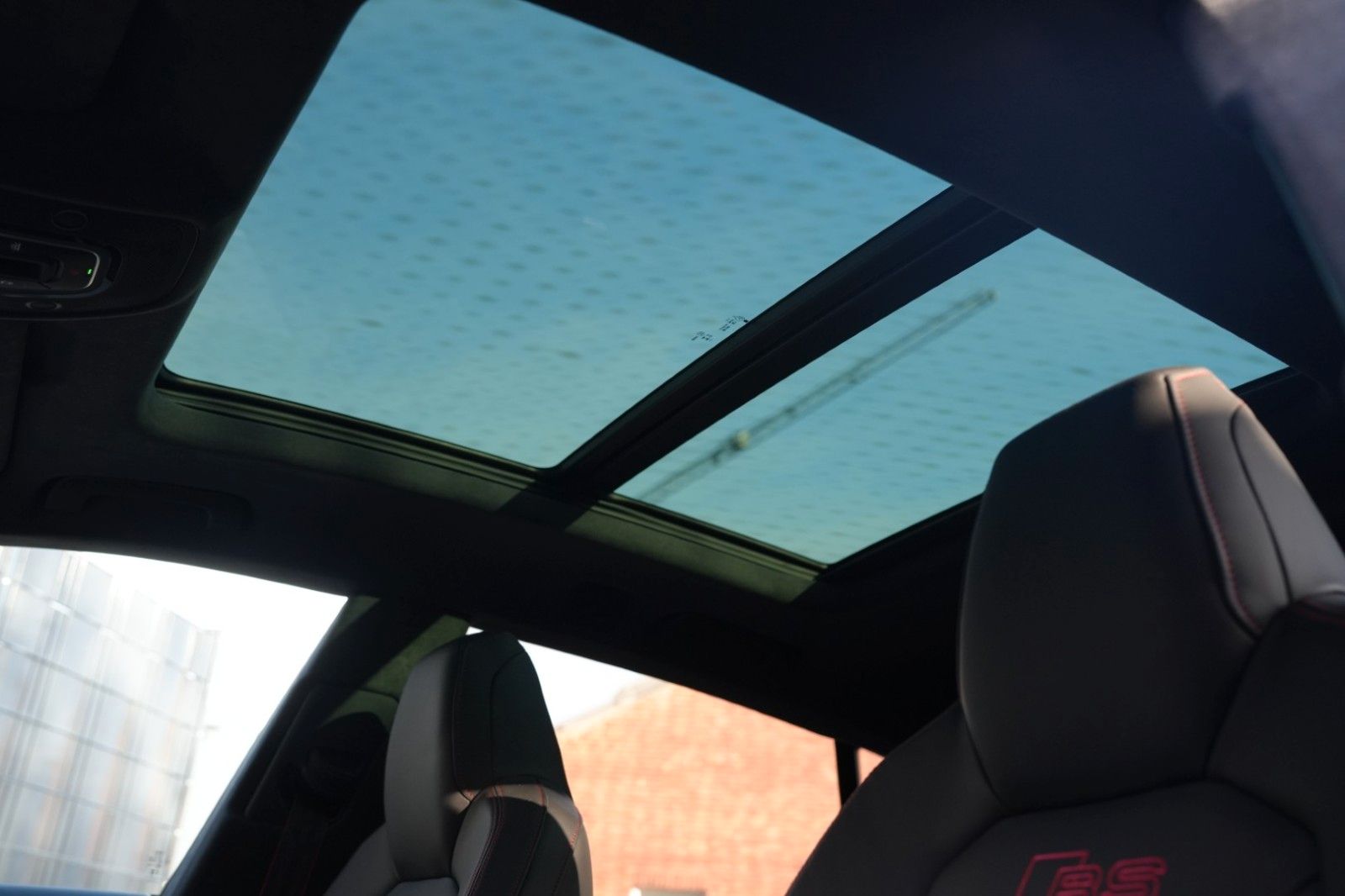 Audi RS Q8 4.0 TFSI quattro *23"*CARBON*EXCLUSIVE*B&O