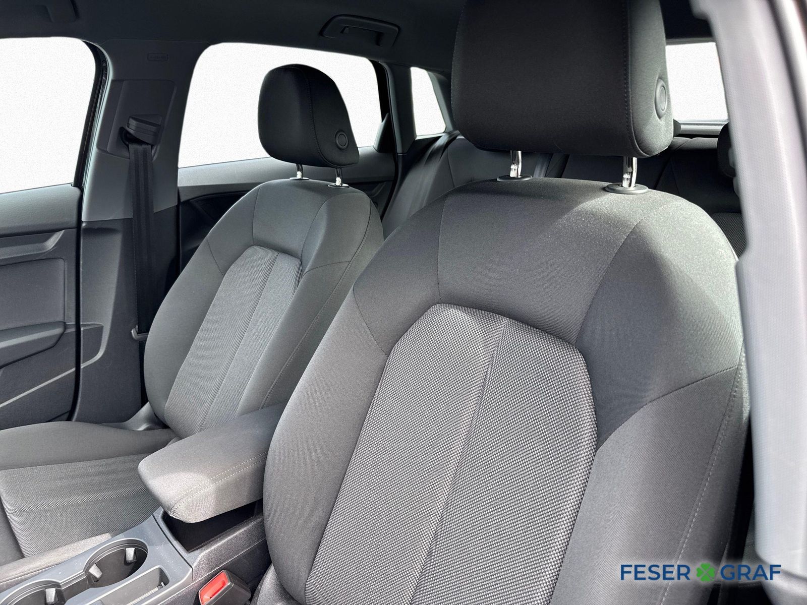 Audi A3 Sportb. TFSI S tro. KLIMA+PHONEBOX+CARPLAY