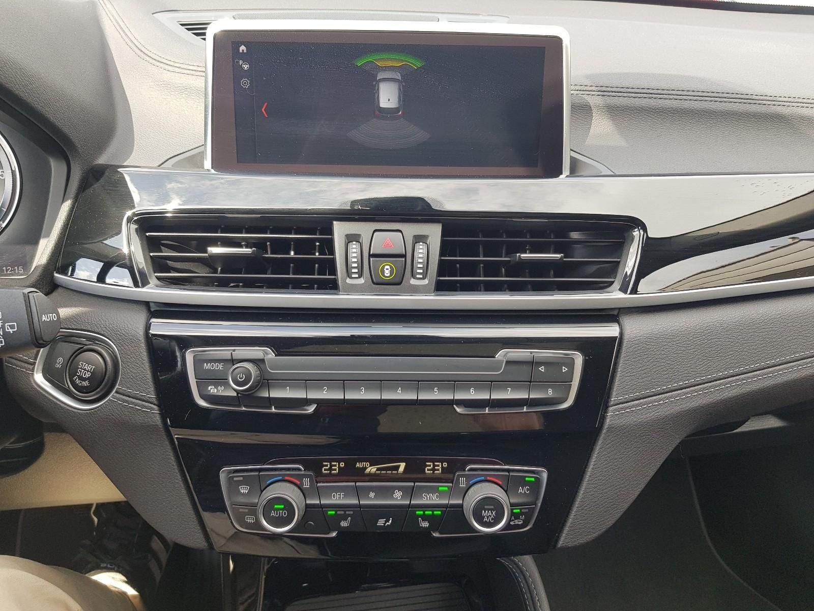 BMW X1 20d xDRIVE xLINE - Samsaru's Car Outlet