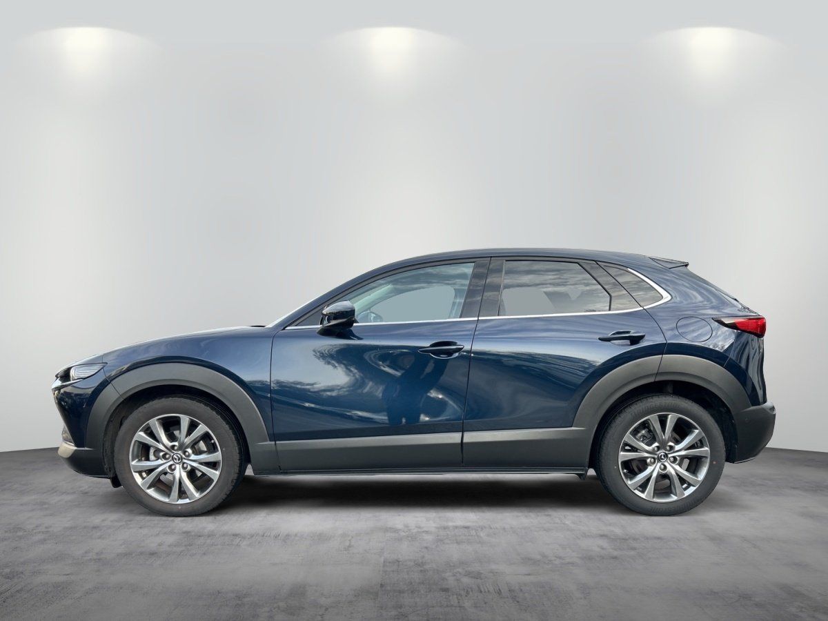 Mazda CX-30 2.0l "Selection" "X" "DES-P" "PRE-P" "AHK"