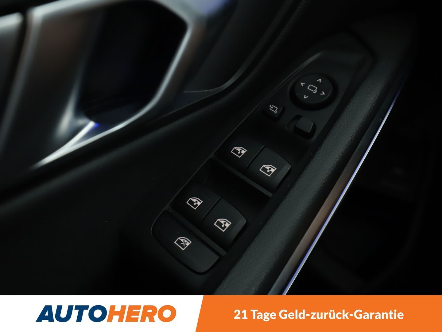 BMW 3er 320i M Sport - Samsaru's Car Outlet