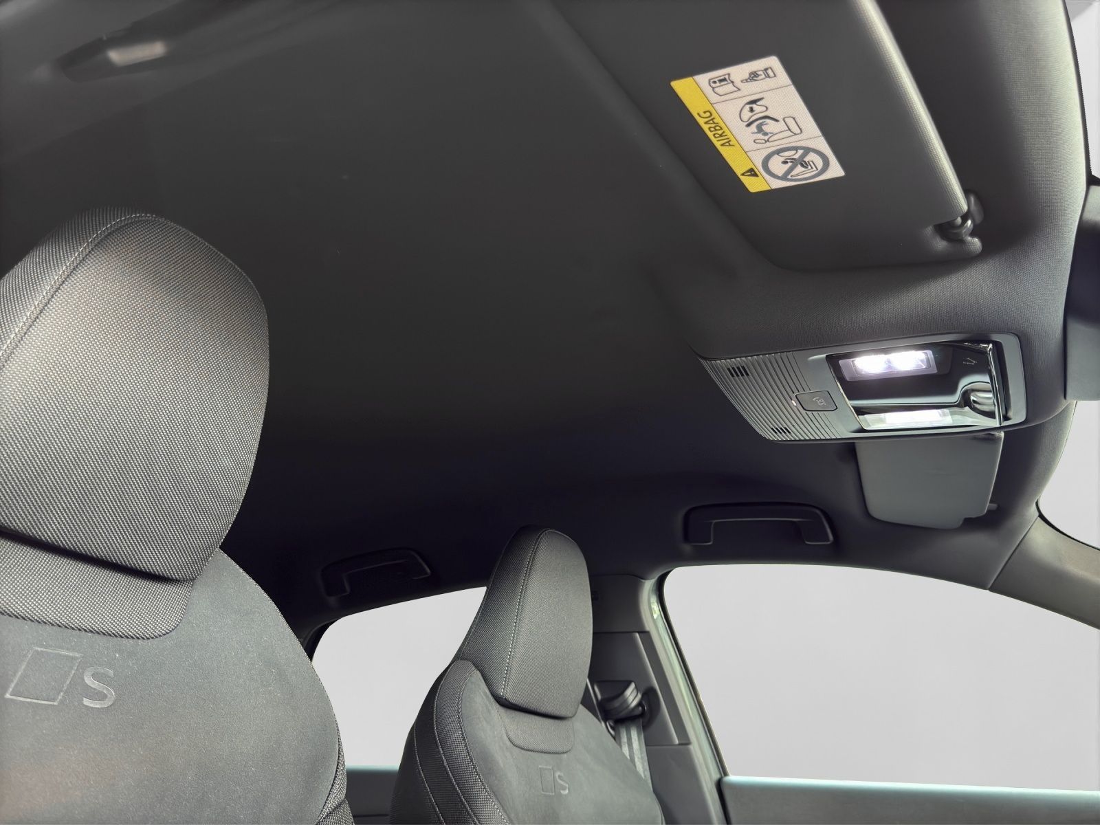 Audi Q3 Sportback eHybrid 2x S LINE AHK VIRTUAL+ KAME