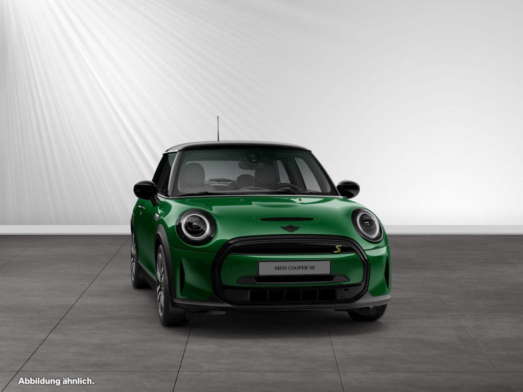 MINI Cooper SE Classic - Samsaru's Car Outlet
