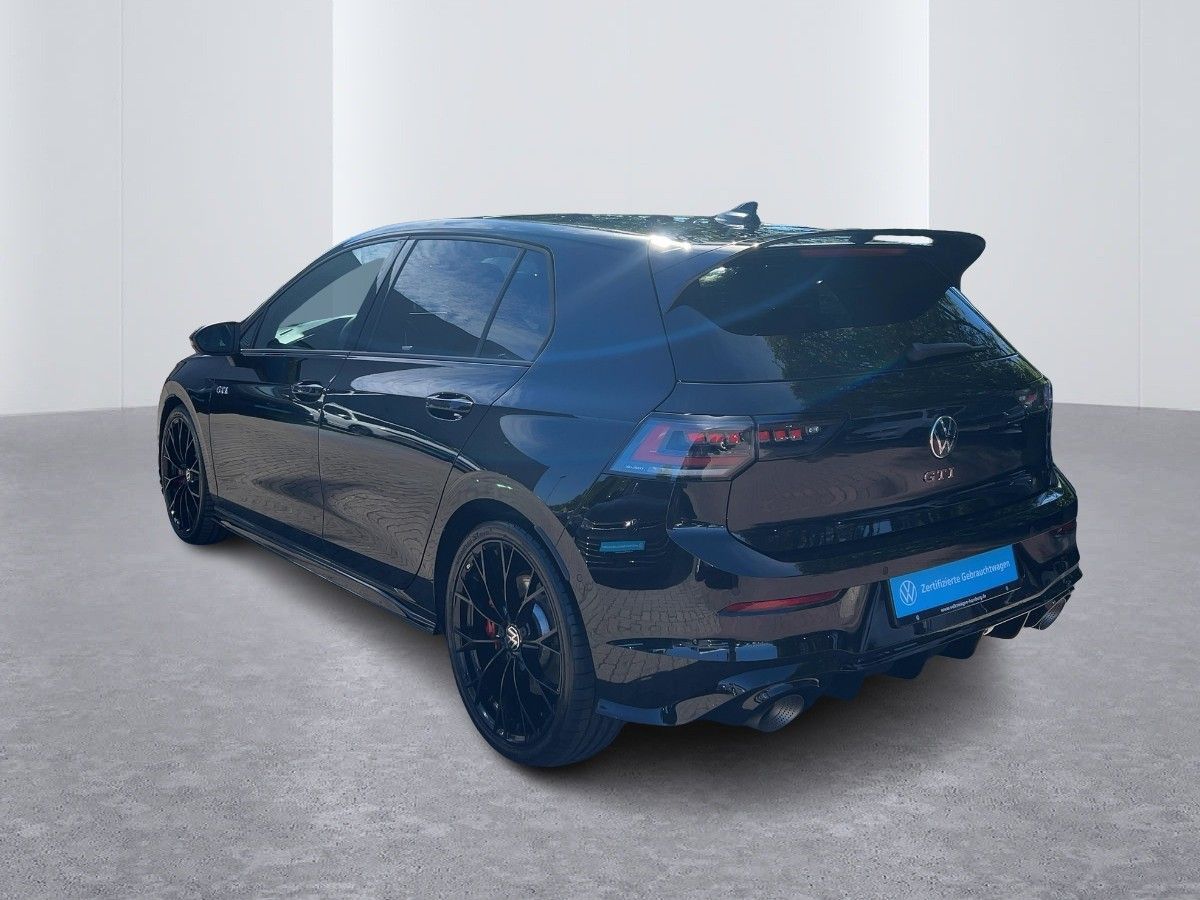 Volkswagen Golf GTI Clubsport 2.0 TSI DSG Leder Pano Kamera