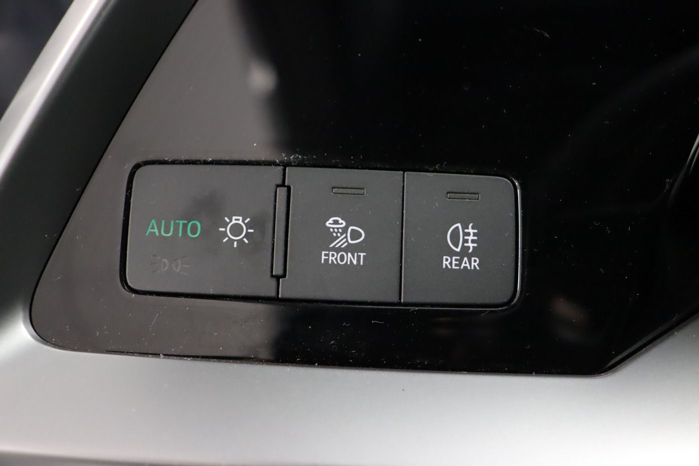 Audi A3 Sportback 40 TFSI e S tronic advanced - Samsaru's Car Outlet
