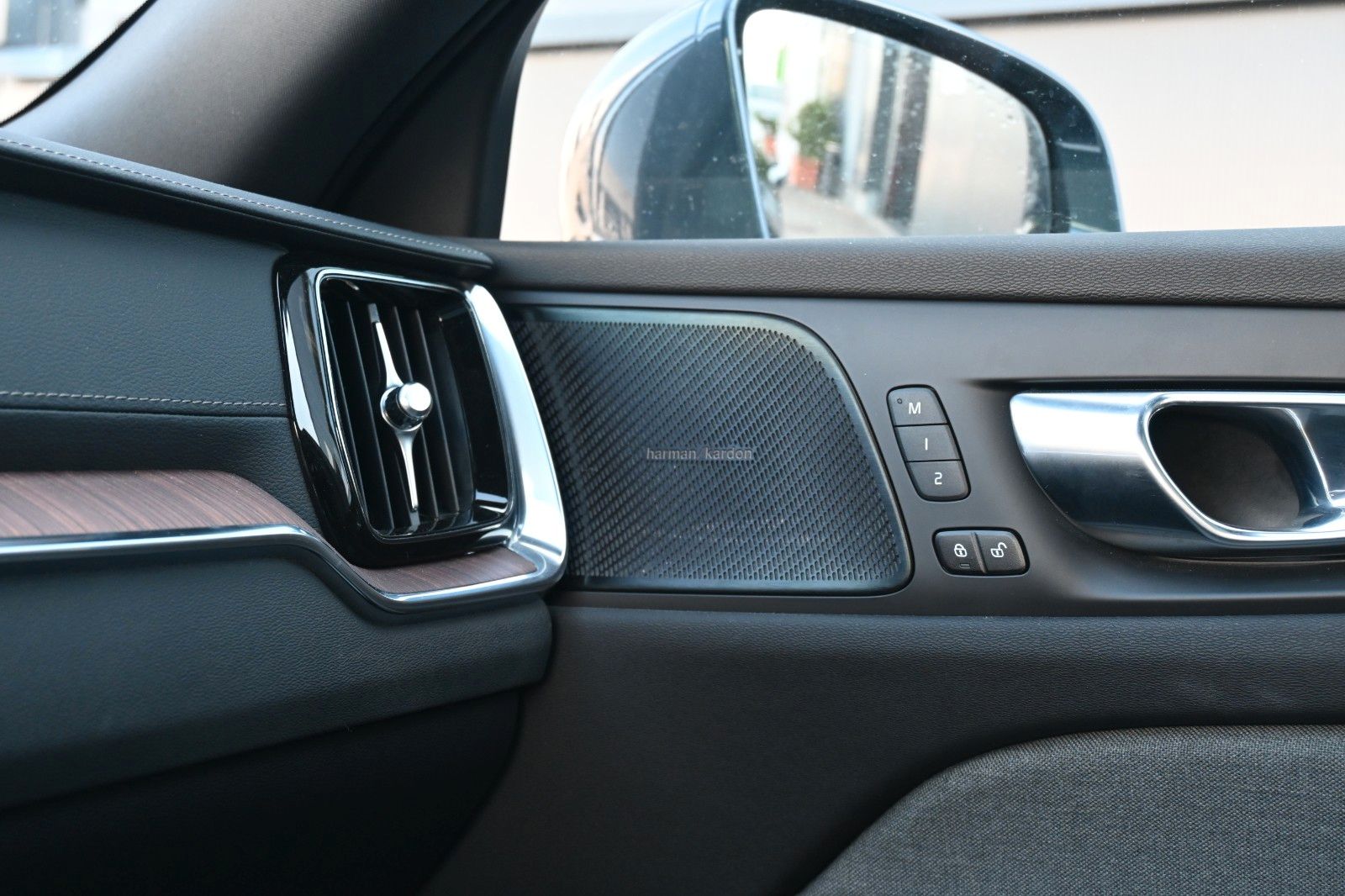 Volvo V60 T6 Inscription AWD PHEV H&K*PANO*RFK*AHK*