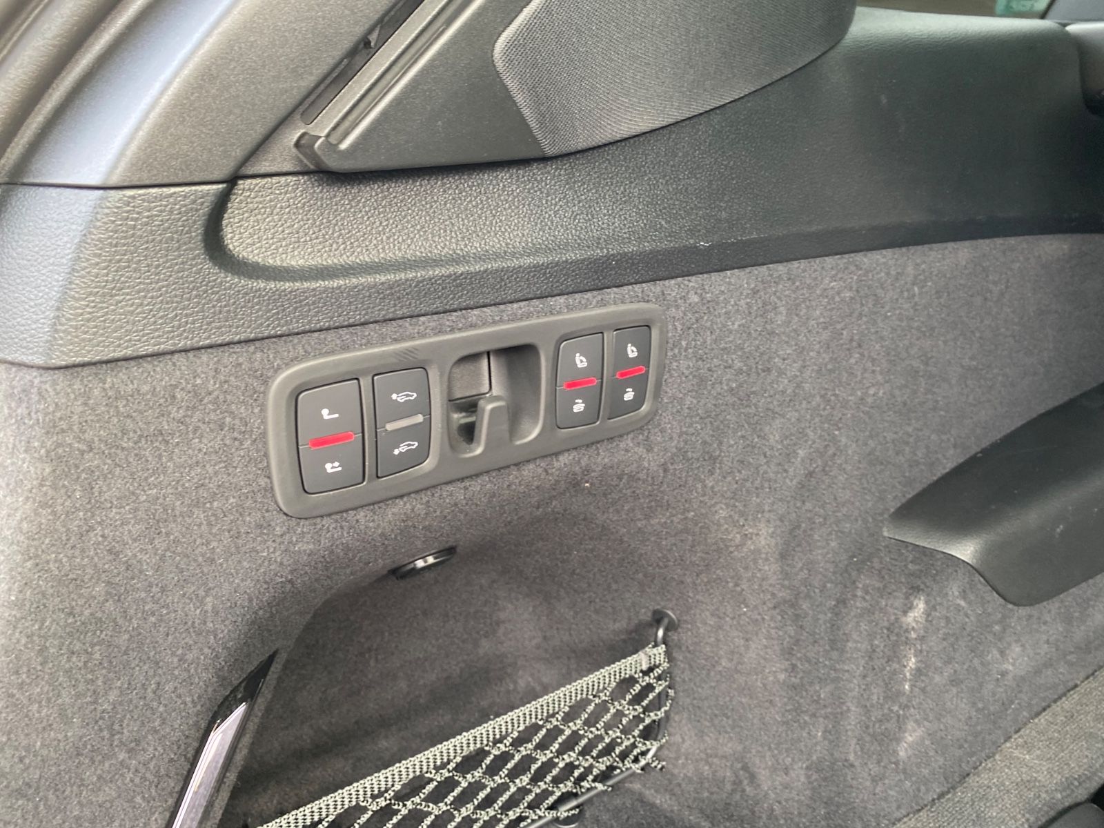 Audi Q7 50 TD  S line Pano Allradl Standheizung 22 Z