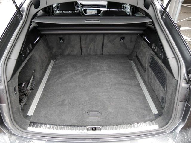 Audi A6 Avant 55 quattro S LINE B&O AHK 360°CAM LM21